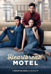 heartbreak motel (2024)